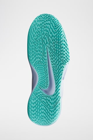 Nike Precision 7 - Blanc