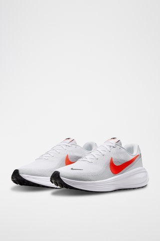 Nike Revolution 8 - Gris clair