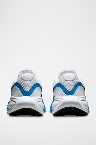 Nike Revolution 8 - Blanc et bleu roi
