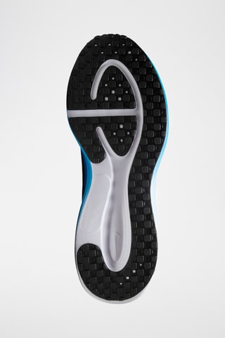 Nike Revolution 8 - Blanc et bleu roi
