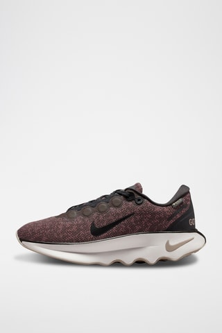 Nike Motiva GORE-TEX - Rouge brique et noir