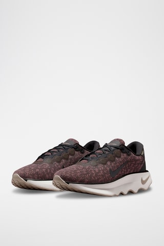 Nike Motiva GORE-TEX - Rouge brique et noir