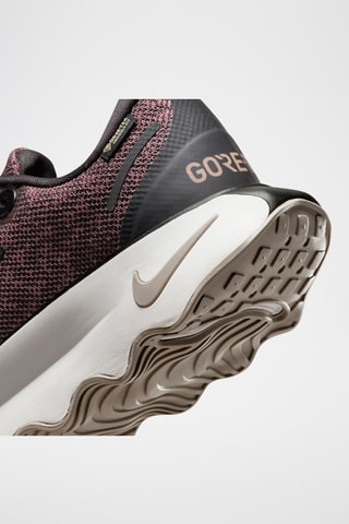 Nike Motiva GORE-TEX - Rouge brique et noir