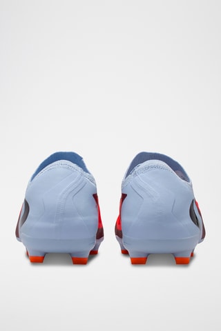 Nike Jr. Phantom 6 Low Pro - Bleu roi et noir