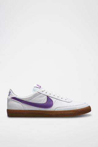 Nike Killshot 2 en cuir - Blanc