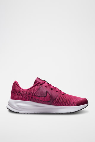 Nike Run Defy - Fuchsia et noir