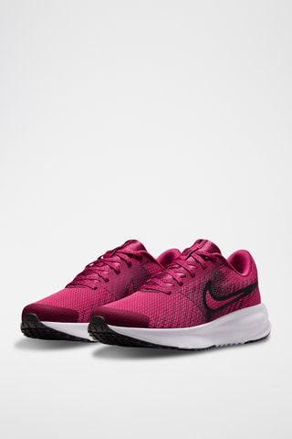 Nike Run Defy - Fuchsia et noir
