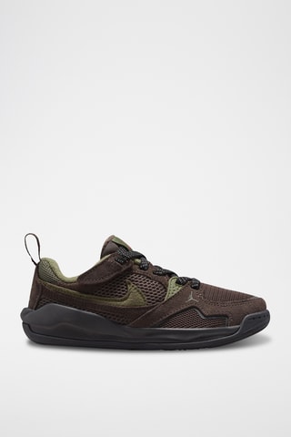 Baskets CMFT Era - Marron - Jordan
