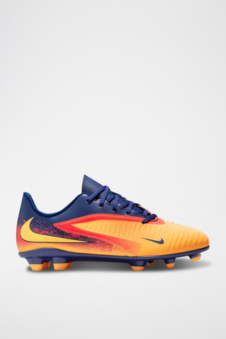 Nike Jr. Phantom 6 Low Club X Erling Haaland - Orange