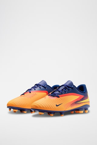 Nike Jr. Phantom 6 Low Club X Erling Haaland - Orange