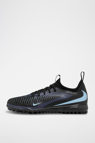 Nike Jr. Phantom 6 Low Academy - Noir