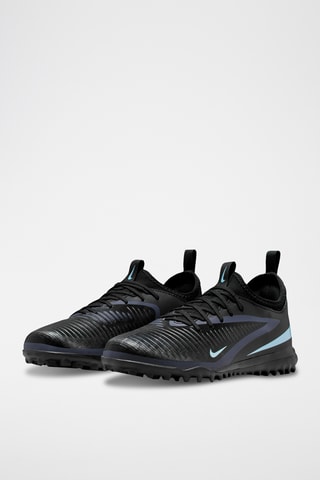 Nike Jr. Phantom 6 Low Academy - Noir
