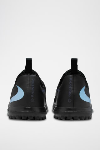 Nike Jr. Phantom 6 Low Academy - Noir