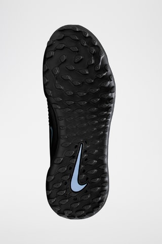 Nike Jr. Phantom 6 Low Academy - Noir