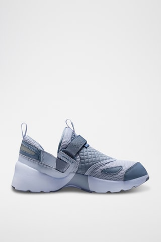 Jordan Trunner LX - Gris