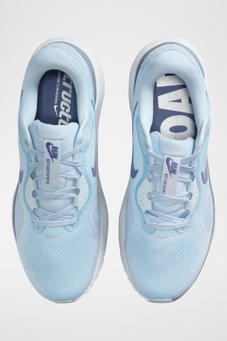 Nike Structure 26 - Bleu