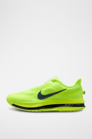 Nike Pegasus Premium - Vert citron