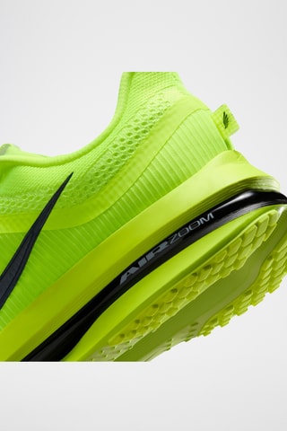 Nike Pegasus Premium - Vert citron
