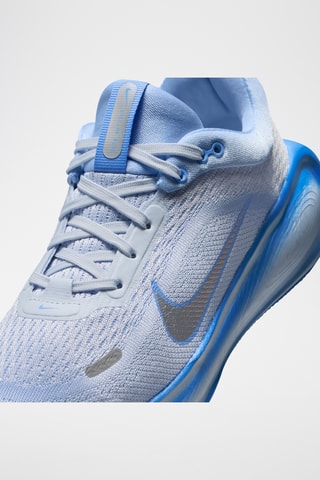 Nike Stellar Ride - Argenté et gris clair