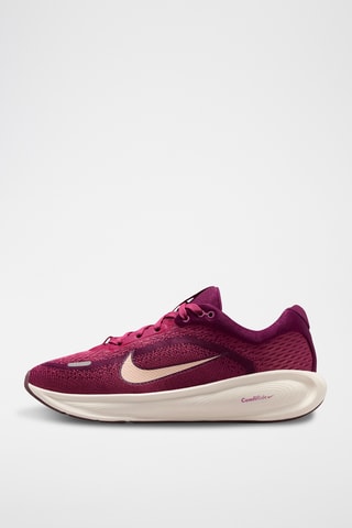 Nike Stellar Ride - Bordeaux