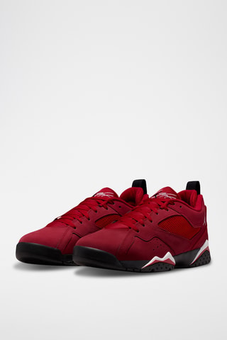 Air Jordan MVP 92 en nubuck - Rouge - Jordan