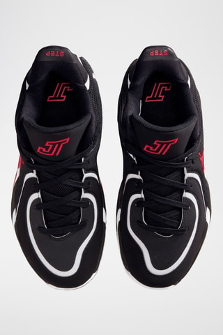 Tatum 4 X Jayson Tatum - Noir 