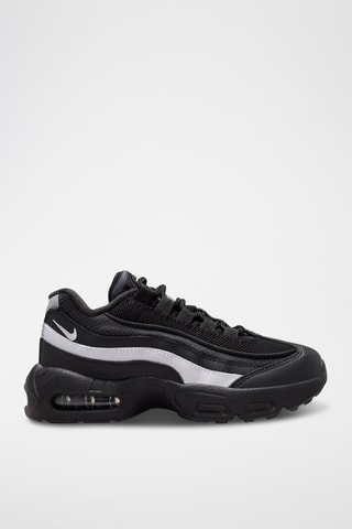 Nike Air Max 95 Recraft - Noir