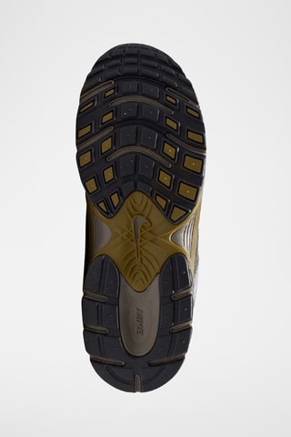 Nike V5 RNR - Vert foncé