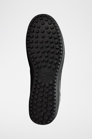 Nike Field General en cuir - Argenté