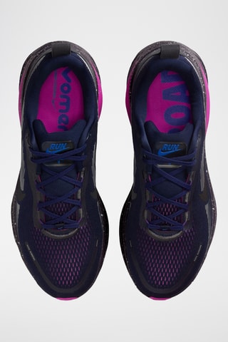 Nike Vomero 18 SE - Violet et noir