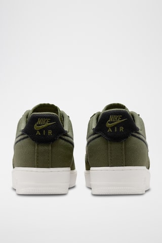 Nike Air Force 1 Low Canvas - Kaki