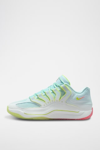 KD18 « Snowed In » x Kevin Durant - Vert clair 