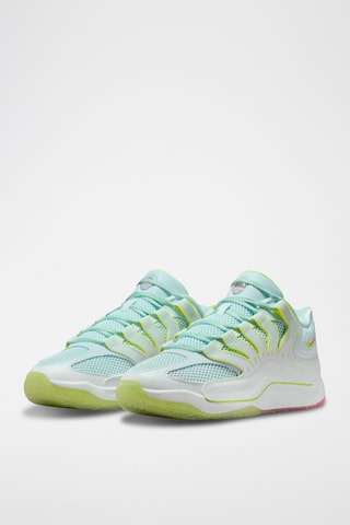 KD18 « Snowed In » x Kevin Durant - Vert clair 