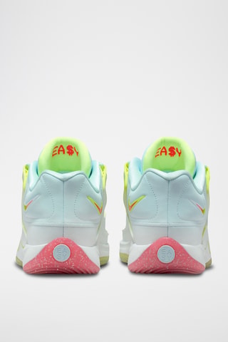 KD18 « Snowed In » x Kevin Durant - Vert clair 