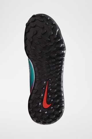 Nike United Jr. Phantom 6 Low Academy - Vert clair