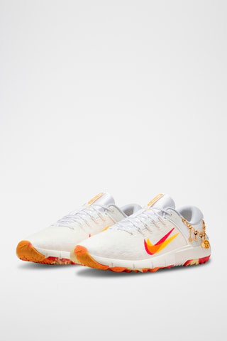 Nike Free Golf Nelly Korda - Blanc