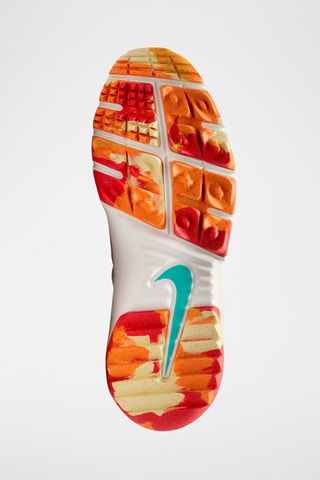 Nike Free Golf Nelly Korda - Blanc