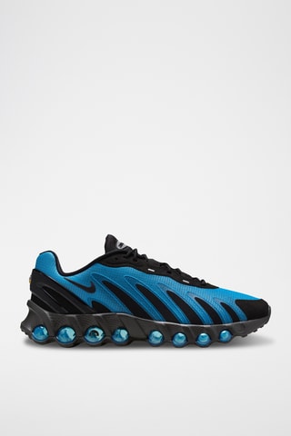Nike Air Max Dn8 SE - Bleu électrique et orange
