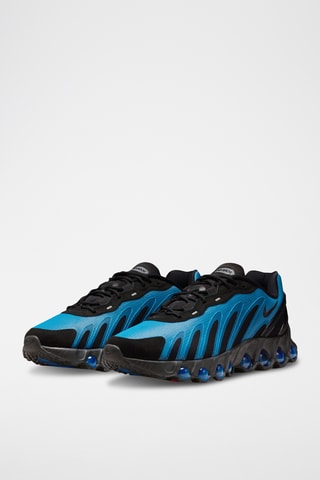 Nike Air Max Dn8 SE - Bleu électrique et orange