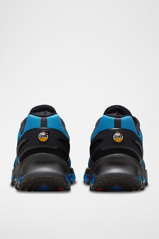 Nike Air Max Dn8 SE - Bleu électrique et orange