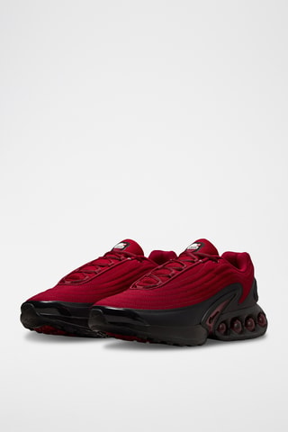 Nike Air Max Dn Winterized - Rouge