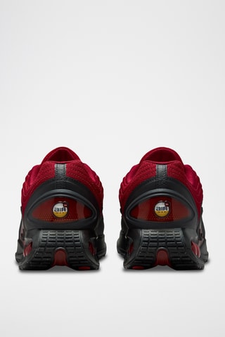 Nike Air Max Dn Winterized - Rouge
