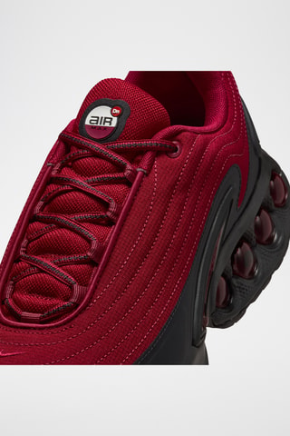 Nike Air Max Dn Winterized - Rouge