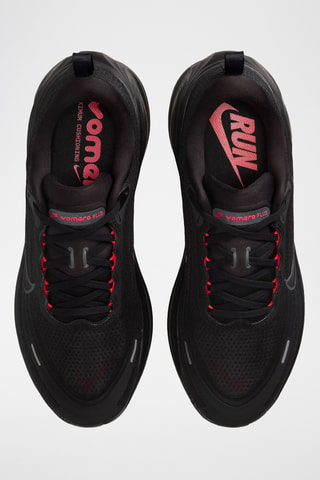 Nike Vomero Plus - Noir