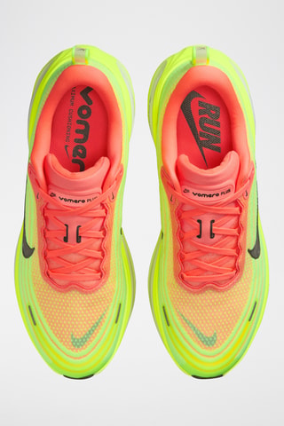 Nike Vomero Plus - jaune