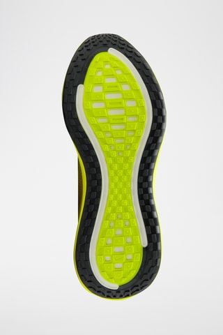 Nike Vomero Plus - jaune
