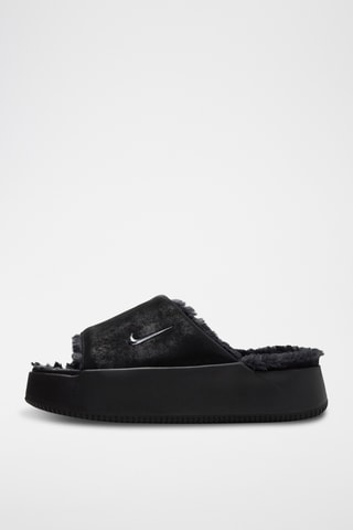 Nike Calm Elevation Fur - Noir