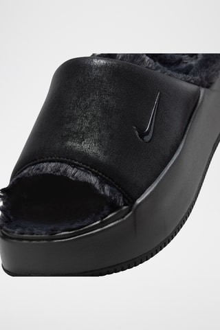 Nike Calm Elevation Fur - Noir