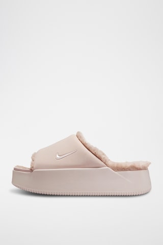 Nike Calm Elevation Fur - Rose