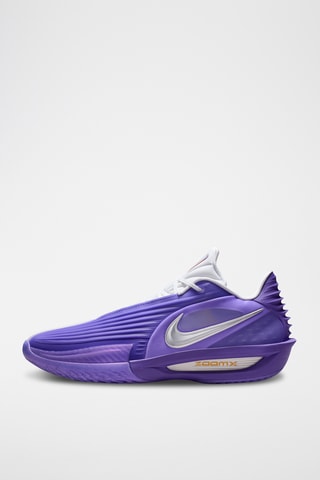 Nike GT Cut 3 Turbo - Orange